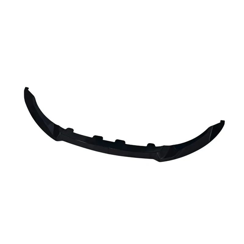 Bumper Diverter Spoiler Diffuser glossy black Front lip chin body kit
Bumper Diverter Spoiler Diffuser glossy black Front lip chin body kit