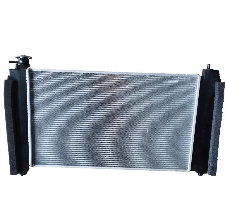 Car Radiator Water tank Coolant tank for GEELY EC7 1.5L EC7RV 1.8L
Car Radiator Water tank Coolant tank for GEELY EC7 1.5L EC7RV 1.8L