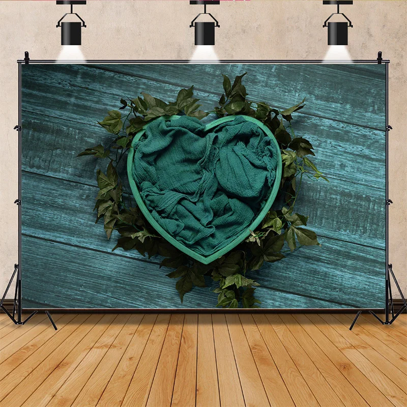 Newborn Baby Floral Photography Backdrop Swing Birthday Basket Stars Heartwarming Bird Nest Photo Studio Background Props BN-02
Newborn Baby Floral Photography Backdrop Swing Birthday Basket Stars Heartwarming Bird Nest Photo Studio Background Props BN-02