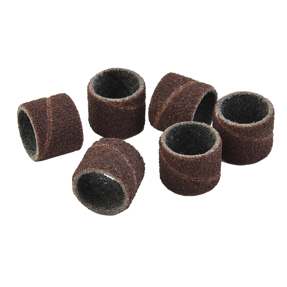 Superior Sanding Drum Bands Sleeves 100Pcs 12 with 2 Mandrels 80 Grit for Rotary Tool Woodworking and Craft Projects
Superior Sanding Drum Bands Sleeves 100Pcs 12 with 2 Mandrels 80 Grit for Rotary Tool Woodworking and Craft Projects