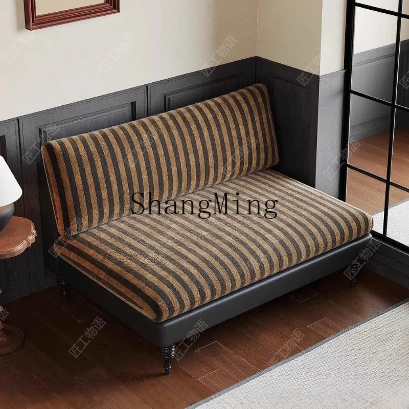 Изысканное кресло-реклайнер FG премиум-класса в стиле лёгкой роскоши, простое, современное, ретро, антикварное, для гостиной, с тканевой обивкой.
Изысканное кресло-реклайнер FG премиум-класса в стиле лёгкой роскоши, простое, современное, ретро, антикварное, для гостиной, с тканевой обивкой.