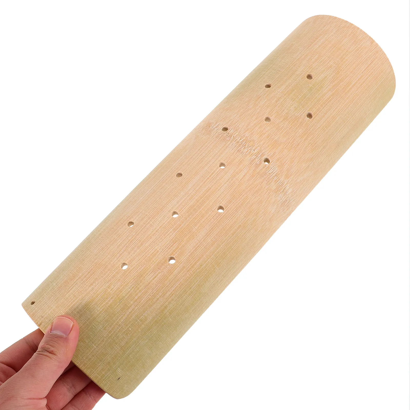 Handmade Bamboo Cervical Support Pillow Breathable Neck Pillow for Home Spa Long-Lasting Cooling Neck
Handmade Bamboo Cervical Support Pillow Breathable Neck Pillow for Home Spa Long-Lasting Cooling Neck