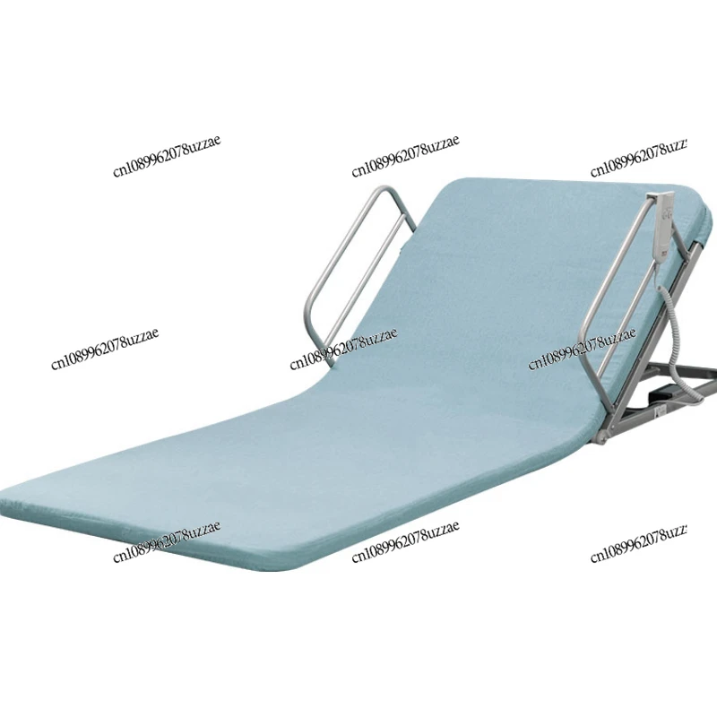 The Elderly Electric Auxiliary Stand-up Device Patient Gets Up with One Button Intelligent Automatic Lifting Mattress Back Frame
The Elderly Electric Auxiliary Stand-up Device Patient Gets Up with One Button Intelligent Automatic Lifting Mattress Back Frame