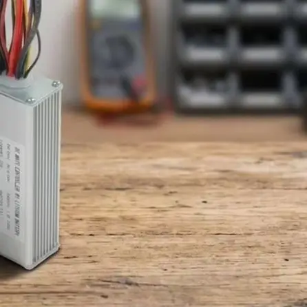/22A /500W /Square Wave Brushless Motor Controller 36V 48V For JN E-bike System With SM Connector Aluminum Case Electric Bicycle
/22A /500W /Square Wave Brushless Motor Controller 36V 48V For JN E-bike System With SM Connector Aluminum Case Electric Bicycle