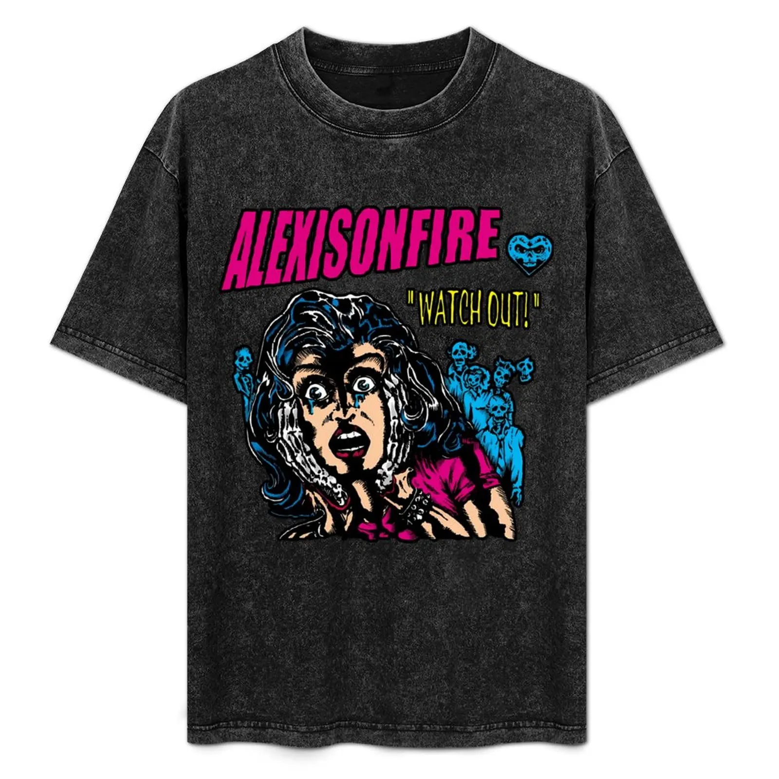 Best Of Alexisonfire Is A Canadian Post-Hardcore T-Shirt Regular Fit Plain Tee Shirt
Best Of Alexisonfire Is A Canadian Post-Hardcore T-Shirt Regular Fit Plain Tee Shirt