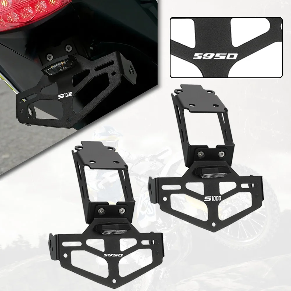 For Suzuki GSXS GSX S GSX-S 950 1000 2022 2023 2024 2025 2026 Tail Tidy Fender Eliminator Rear License Plate Holder Bracket Kit
For Suzuki GSXS GSX S GSX-S 950 1000 2022 2023 2024 2025 2026 Tail Tidy Fender Eliminator Rear License Plate Holder Bracket Kit