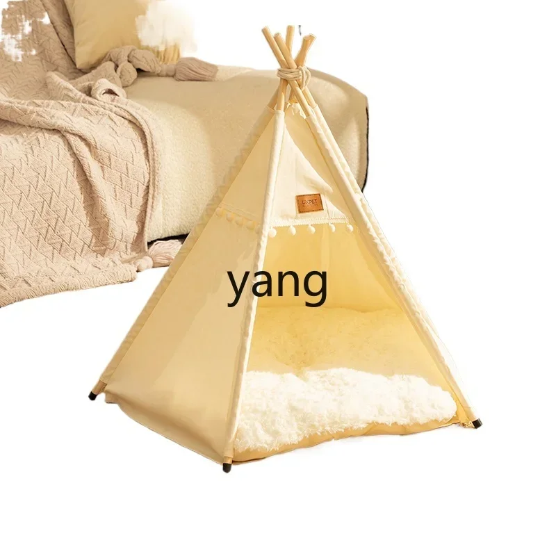 CX four-season universal removable small dog house pet tent dog house
CX four-season universal removable small dog house pet tent dog house