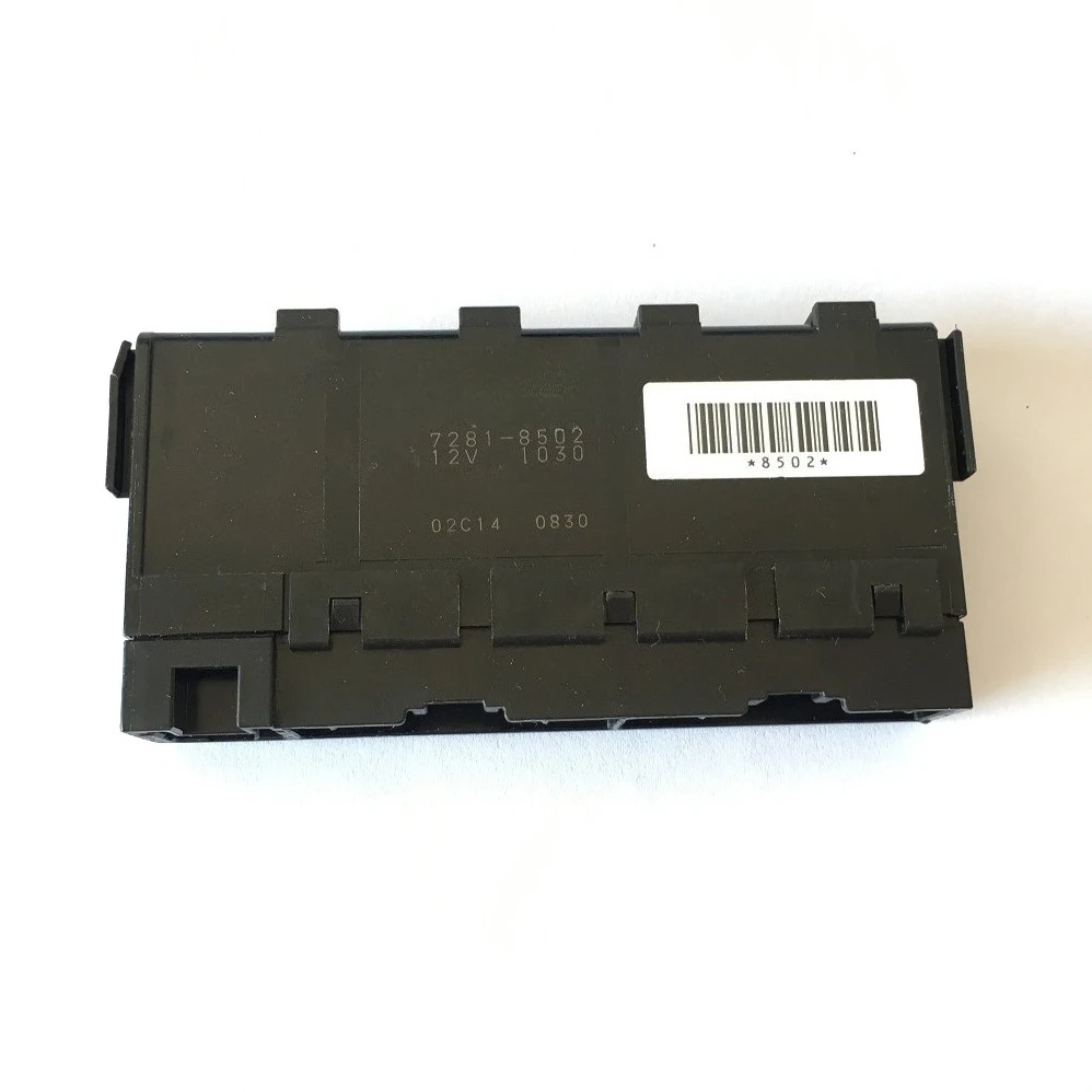 82641-47020 82641 Integration Relay 8264147020 For Toyota Lexus Corolla Levin Avensis RAV4 Land Cruiser Vios Prius Gs450h Lx570
82641-47020 82641 Integration Relay 8264147020 For Toyota Lexus Corolla Levin Avensis RAV4 Land Cruiser Vios Prius Gs450h Lx570