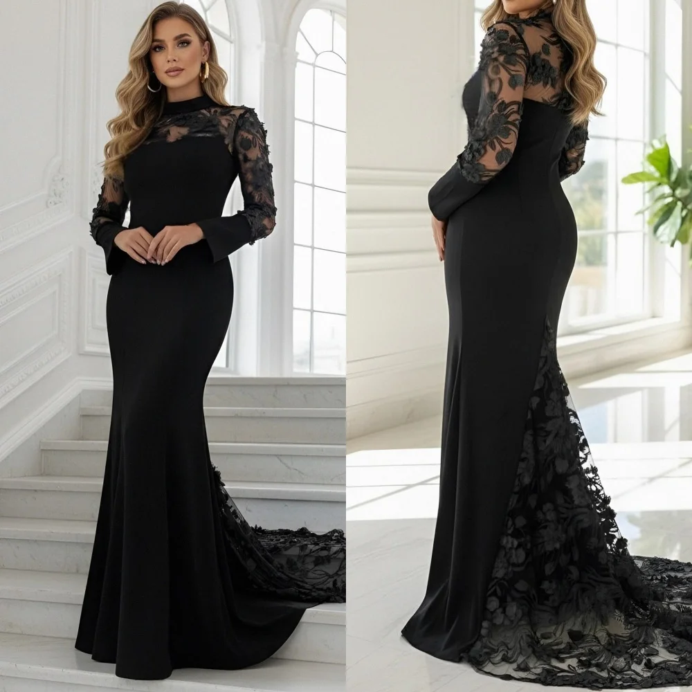 Индивидуальные сложно подходящие трикотажные плиссированные кружевные длинные платья русалки с высоким воротником на заказ платья для особых случаев доступны размеры в стиле ретро
Индивидуальные сложно подходящие трикотажные плиссированные кружевные длинные платья русалки с высоким воротником на заказ платья для особых случаев доступны размеры в стиле ретро