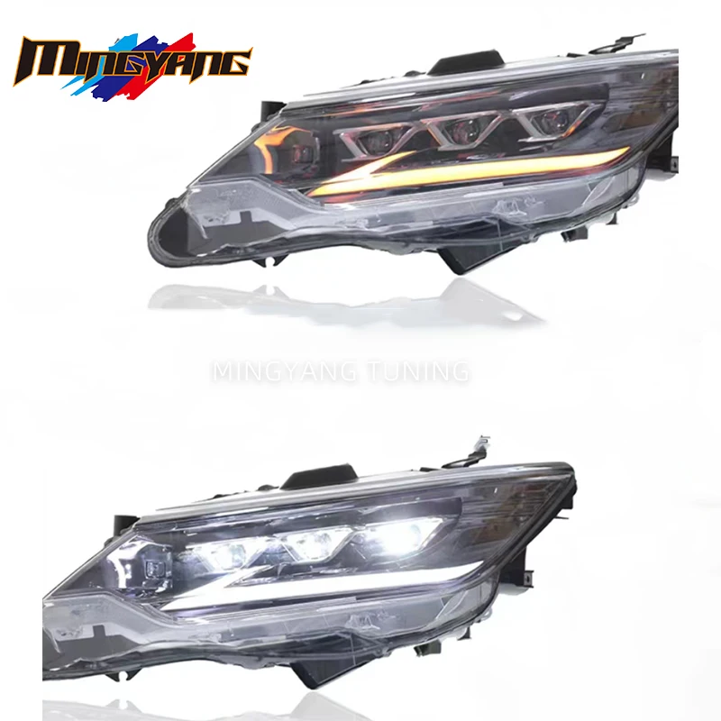 Модификация 2015-2017 фары автомобиля фары лампы фары для светодиодных фар Camry
Модификация 2015-2017 фары автомобиля фары лампы фары для светодиодных фар Camry