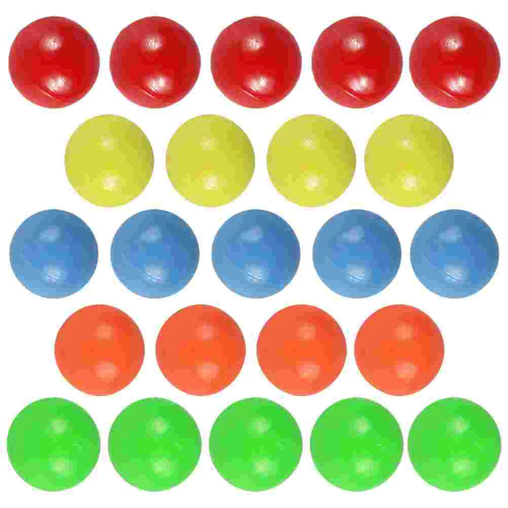 100 Pcs Probability Counting Ball Balls Toddler Outdoor Toys Math Learning Playthings Solid
100 Pcs Probability Counting Ball Balls Toddler Outdoor Toys Math Learning Playthings Solid