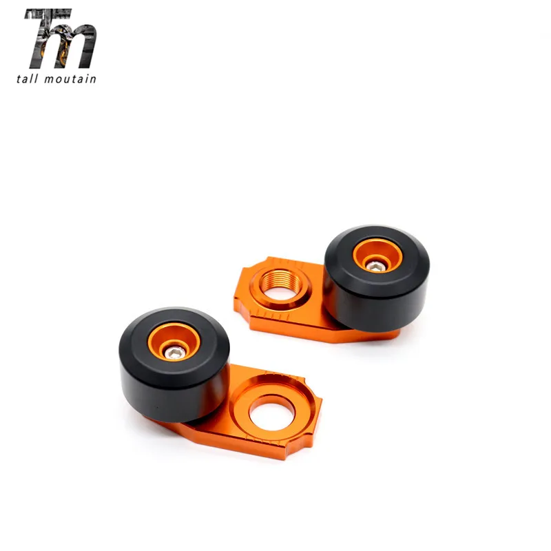 For XC-W XCF-W EXCF EXC 525 520 500 450 400 350 380 300 250 200 125 SXS SXF SX Motorcycle Chain Adjuster Regulator Sliders
For XC-W XCF-W EXCF EXC 525 520 500 450 400 350 380 300 250 200 125 SXS SXF SX Motorcycle Chain Adjuster Regulator Sliders