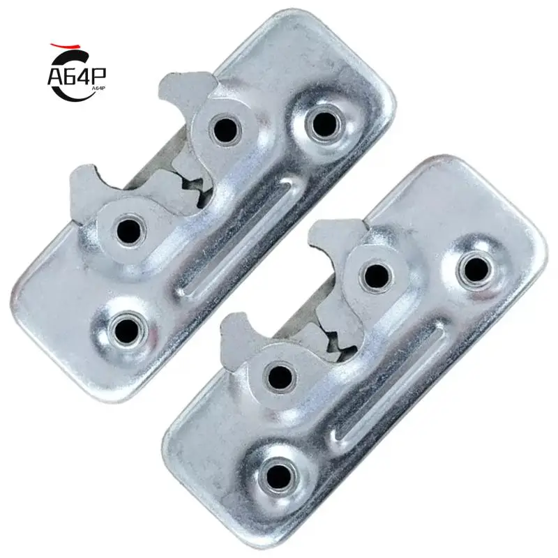 A64P-1Pair Door Lock Latch Bolt For International 9370 & 9670 451548 HLK2053 498003C2 498003C1 HLK2054 498004C1 498004C2
A64P-1Pair Door Lock Latch Bolt For International 9370 & 9670 451548 HLK2053 498003C2 498003C1 HLK2054 498004C1 498004C2