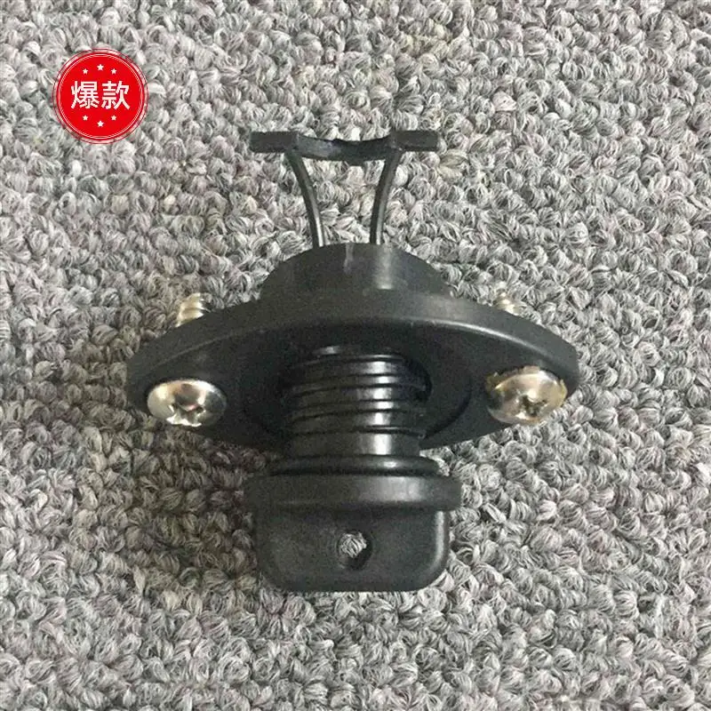 20X Kayak Accessories Waterproof Plug Drain Plug Water Yacht Ocean Boat Accessories
20X Kayak Accessories Waterproof Plug Drain Plug Water Yacht Ocean Boat Accessories