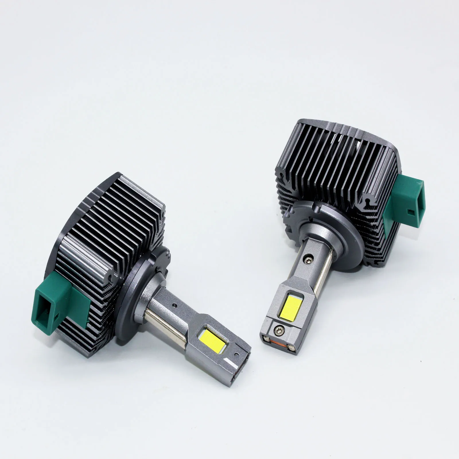 set of D3S D8S D3R D8R D3C D Series 160W LED Headlight High Beam Low Beam Bulb Conversion Bulbs Kit 16000lm Auto Lights White
set of D3S D8S D3R D8R D3C D Series 160W LED Headlight High Beam Low Beam Bulb Conversion Bulbs Kit 16000lm Auto Lights White