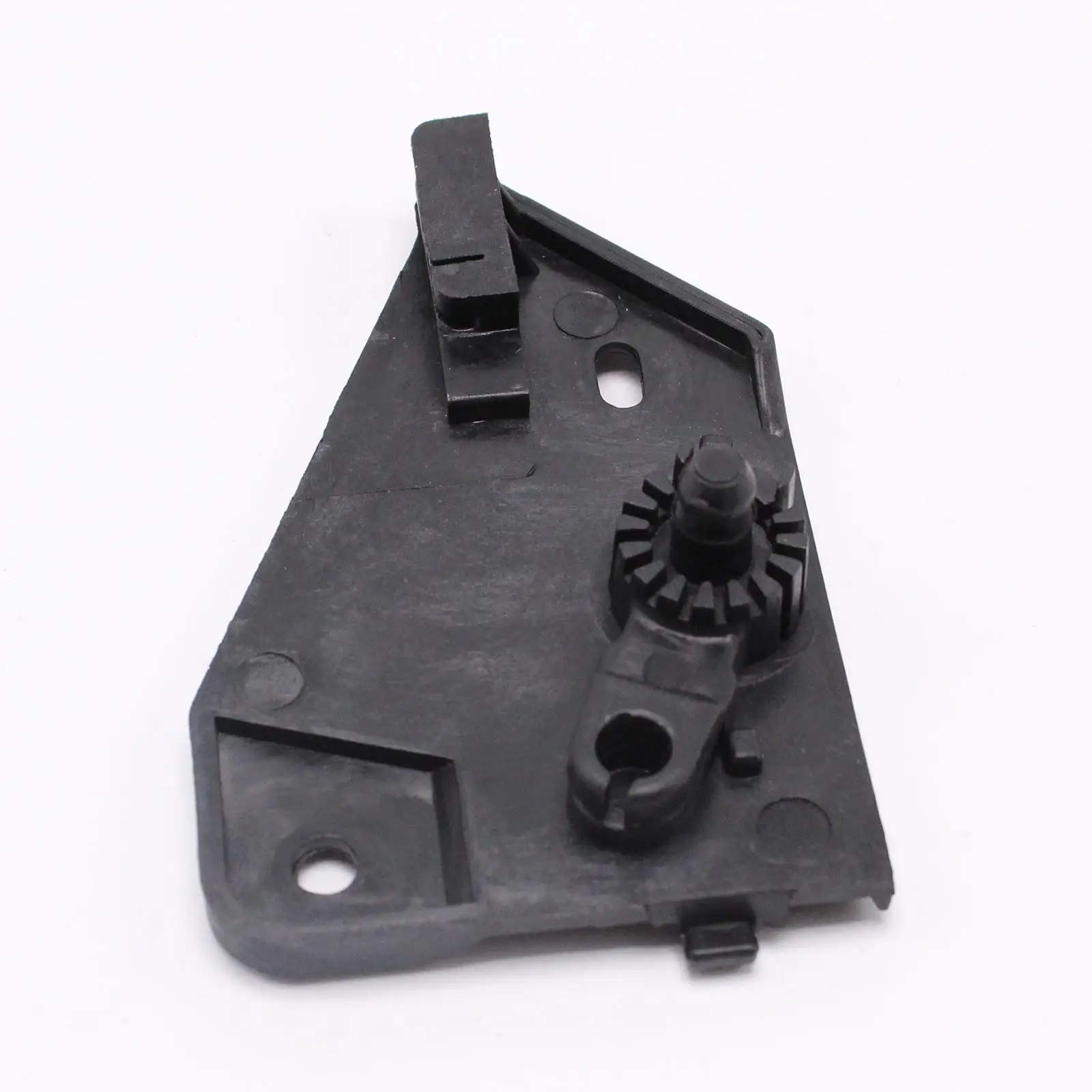 Car Bonnet Release Handle Bracket Plastic Repair Direct Replace Parts for Audi A1 2011-2016 Easy Fit
Car Bonnet Release Handle Bracket Plastic Repair Direct Replace Parts for Audi A1 2011-2016 Easy Fit