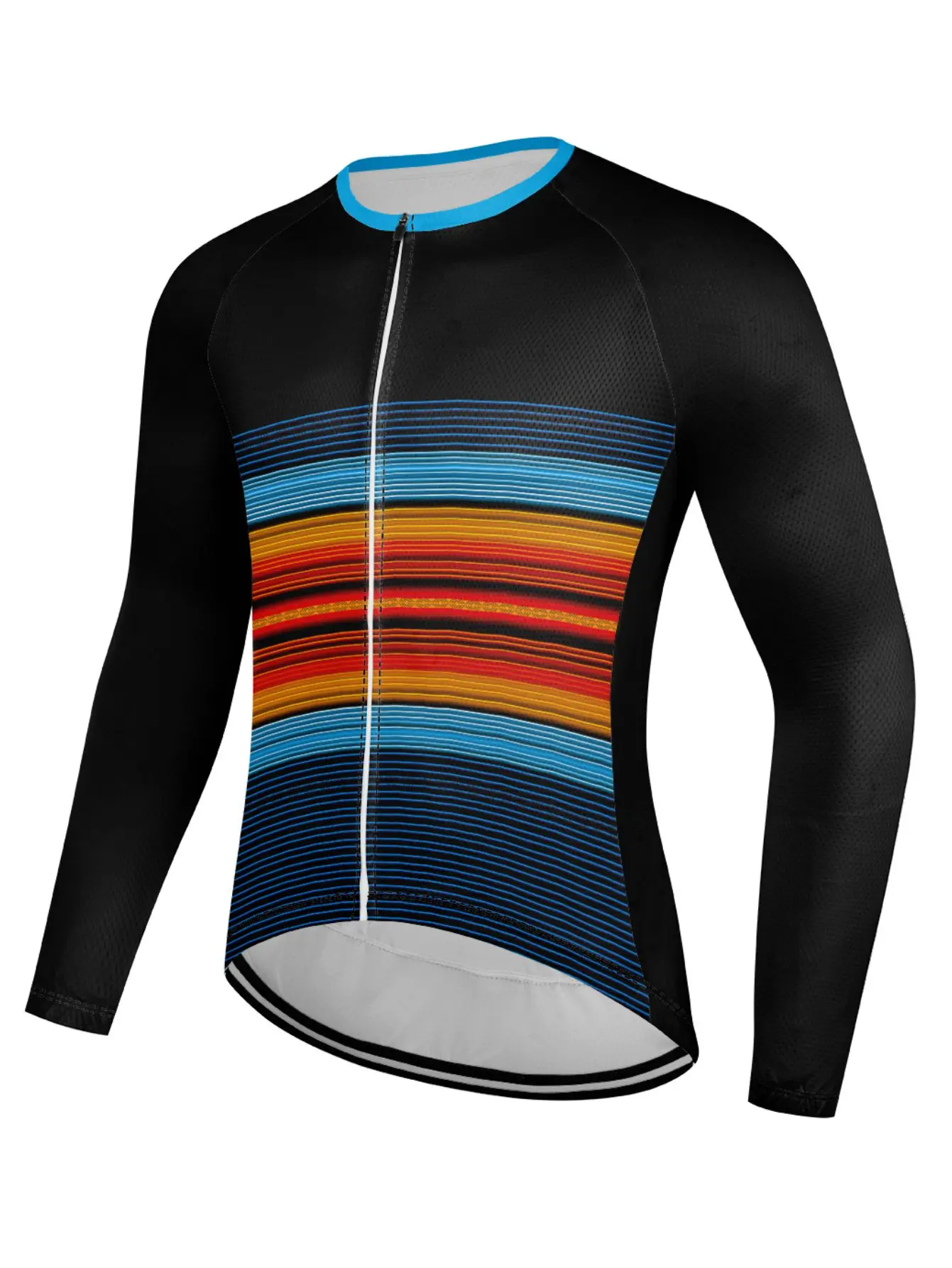 2024 Cycling Jerseys Men Long Sleeve Cycling Fall Winter MTB Road Bike Riding Garment Breathable Road Bicycle Sportswear
2024 Cycling Jerseys Men Long Sleeve Cycling Fall Winter MTB Road Bike Riding Garment Breathable Road Bicycle Sportswear