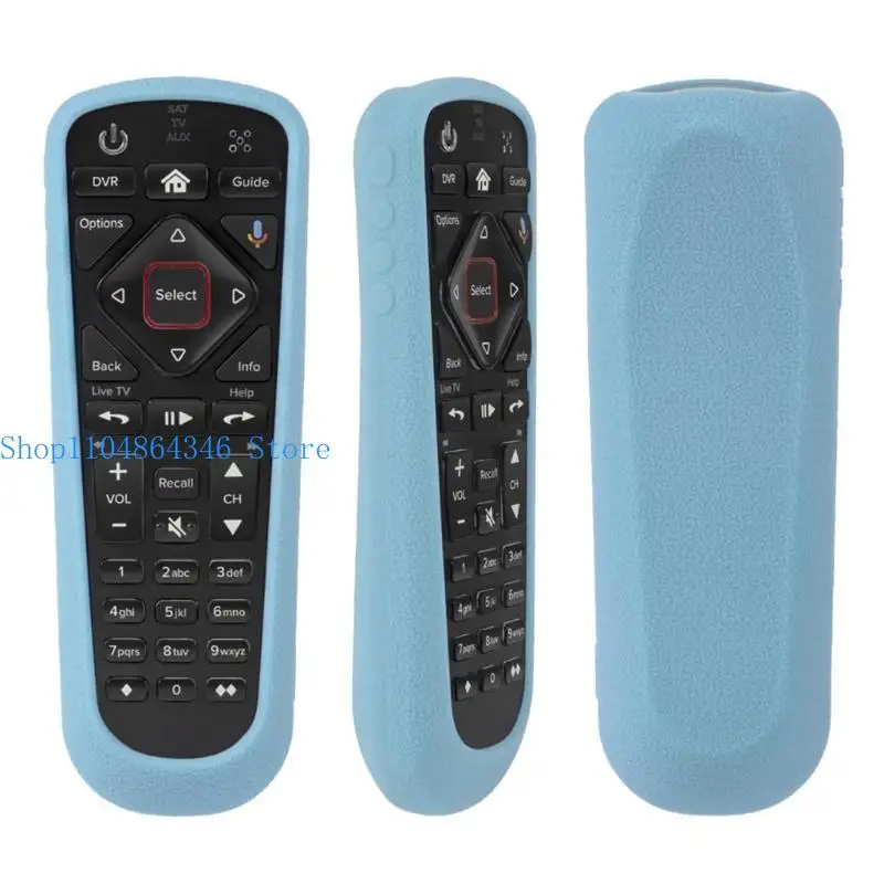 652F Washable Remote Case for 54.0 54.1 Remote Control Skin-Friendly Material
652F Washable Remote Case for 54.0 54.1 Remote Control Skin-Friendly Material