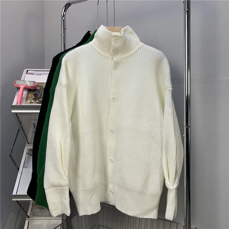 Man Clothes Motorcycle Beige Knitted Sweaters for Men Coat Jacket Collared Cardigan T Shirt Designer Luxury Korean Fashion Warm
Man Clothes Motorcycle Beige Knitted Sweaters for Men Coat Jacket Collared Cardigan T Shirt Designer Luxury Korean Fashion Warm