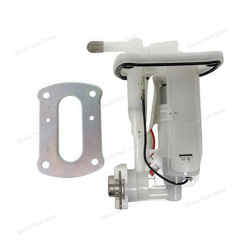 For M7202NM Motorcycle Fuel Pump, for 12V 300KPA Motorcycle Fuel System
For M7202NM Motorcycle Fuel Pump, for 12V 300KPA Motorcycle Fuel System