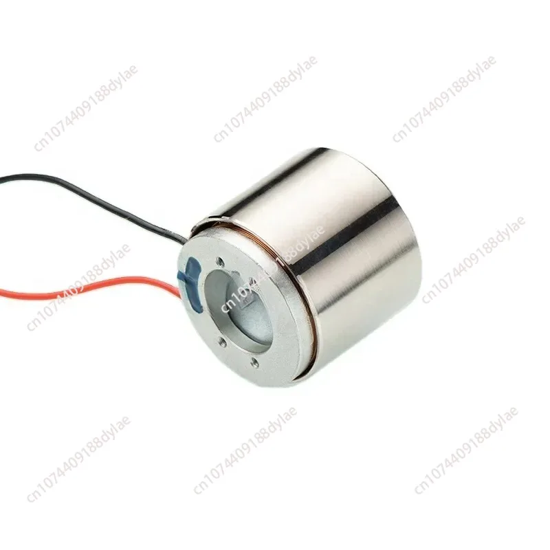 Voice coil motor Linear micro cylindrical flexible spring type high speed vibration motor driver module
Voice coil motor Linear micro cylindrical flexible spring type high speed vibration motor driver module