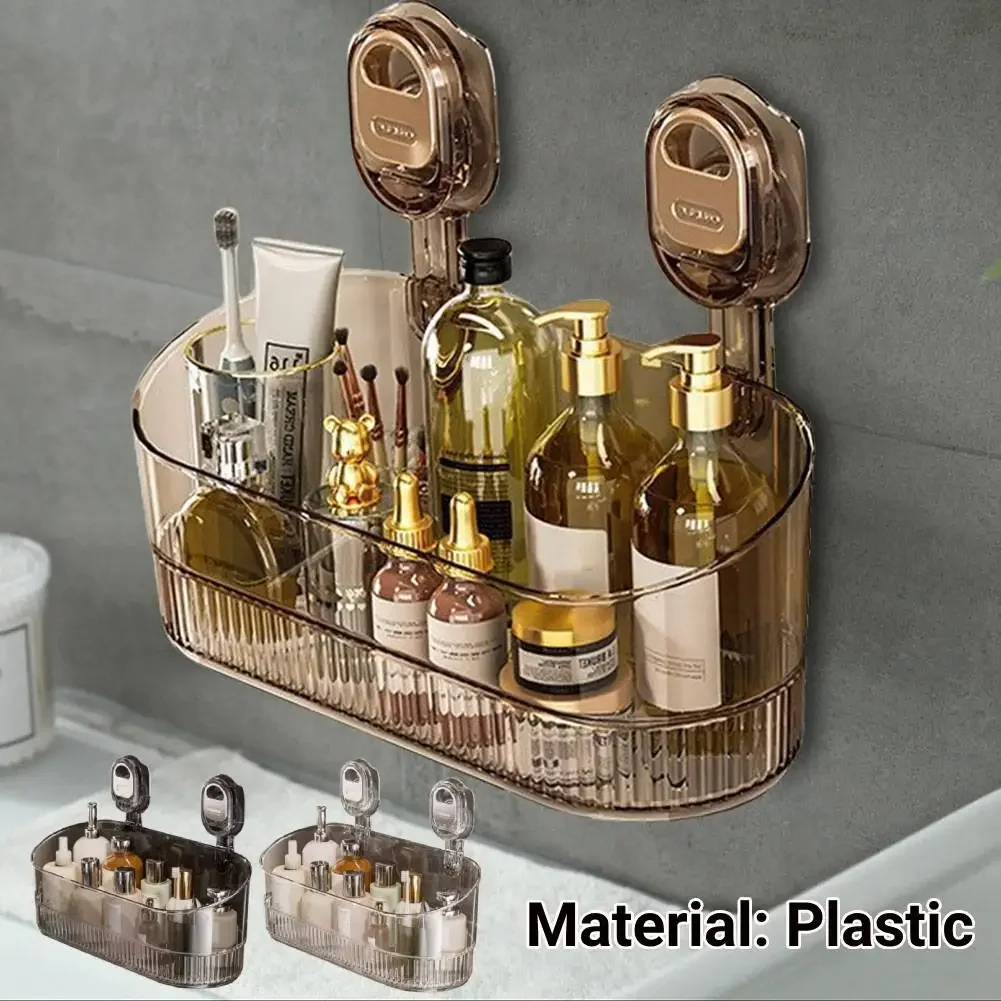 31X13,5 см без сверления, ящик для хранения в присоске для ванной комнаты, большая емкость, прочная несущая подвесная полка для душа, корзина для душа, ванная комната
31X13,5 см без сверления, ящик для хранения в присоске для ванной комнаты, большая емкость, прочная несущая подвесная полка для душа, корзина для душа, ванная комната