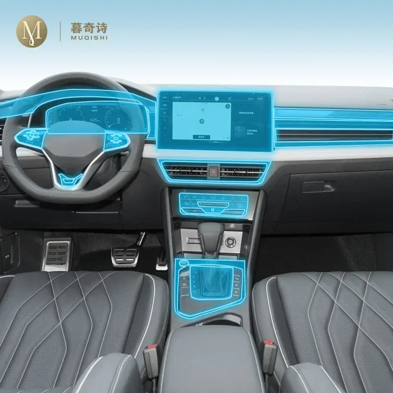 Для Volkswagen Tiguan 2022-2024 салон автомобиля защитная пленка для фортепиано прозрачная самоклеящаяся пленка из ТПУ для защиты от царапин
Для Volkswagen Tiguan 2022-2024 салон автомобиля защитная пленка для фортепиано прозрачная самоклеящаяся пленка из ТПУ для защиты от царапин