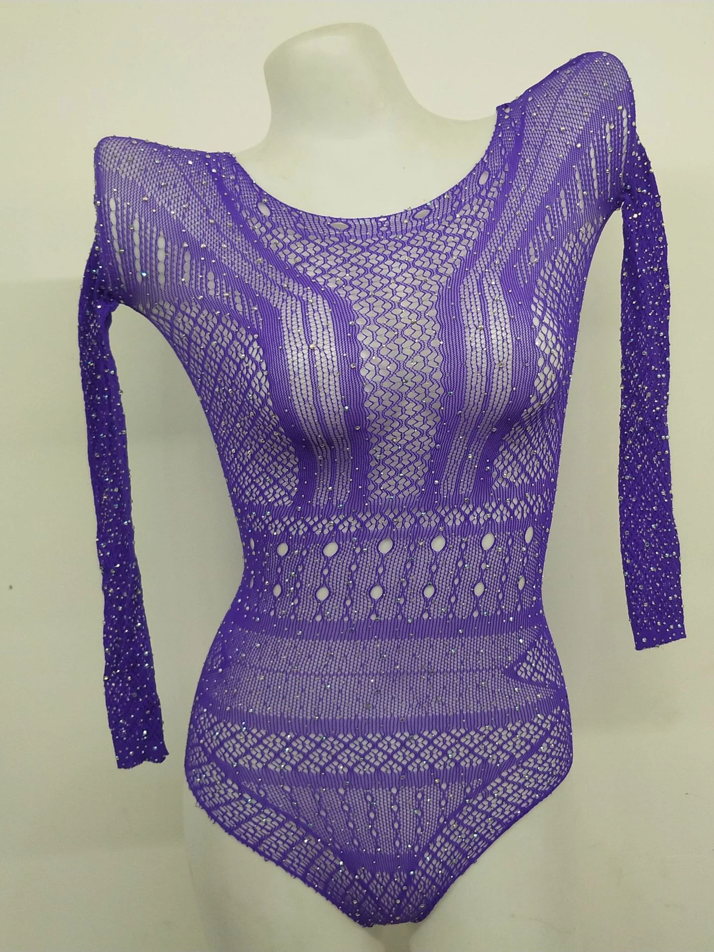 Sexy Hollow out Drill Onesie High Waist Polyester Fabric Thin Spring Short Pants Pencil Pants Pure E-commerce Sale
Sexy Hollow out Drill Onesie High Waist Polyester Fabric Thin Spring Short Pants Pencil Pants Pure E-commerce Sale