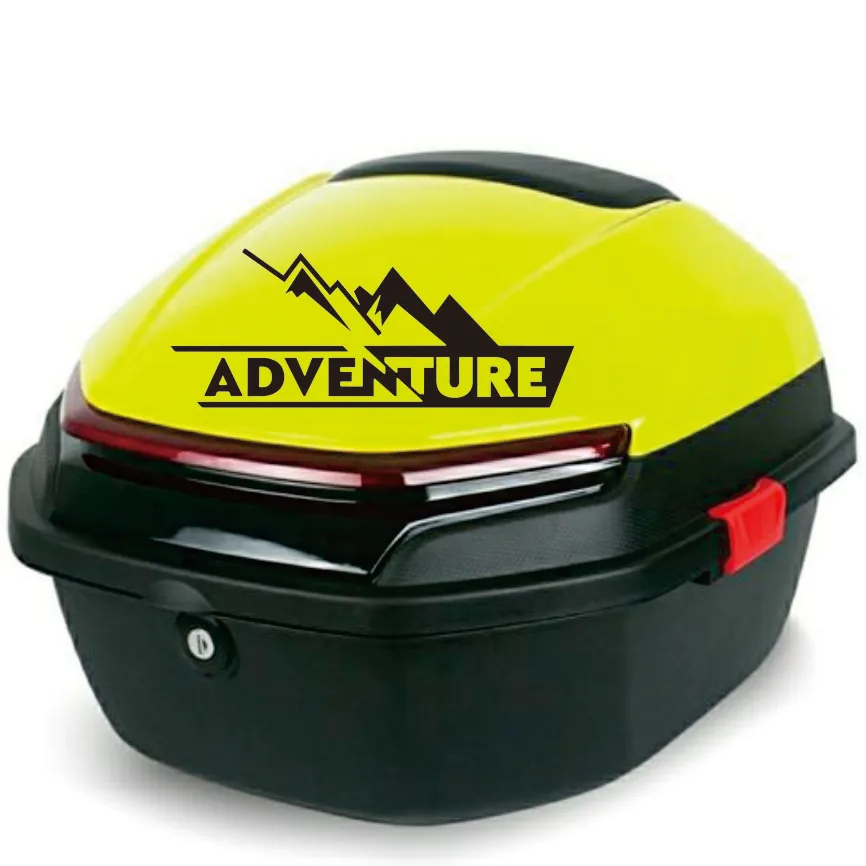 Car Sticker Motorcycle Top Box Reflective Adventure Stickers for Honda Africa Twin BMW GS 1200 1250
Car Sticker Motorcycle Top Box Reflective Adventure Stickers for Honda Africa Twin BMW GS 1200 1250