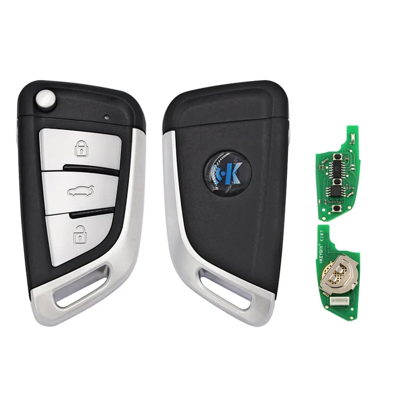 5pcs Universal KD Remote Control KEYDIY B Series B29 3 Button key for KD200 KD900 KD900+ URG200 KD-X2 Mini KD for BMW Style
5pcs Universal KD Remote Control KEYDIY B Series B29 3 Button key for KD200 KD900 KD900+ URG200 KD-X2 Mini KD for BMW Style