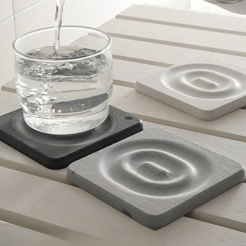 Gift 10x10cm Diatomaceous Earth Pad Water Absorbing Anti Slip Drying Pad Stone Material Insulation Sink Tray Tabletop
Gift 10x10cm Diatomaceous Earth Pad Water Absorbing Anti Slip Drying Pad Stone Material Insulation Sink Tray Tabletop