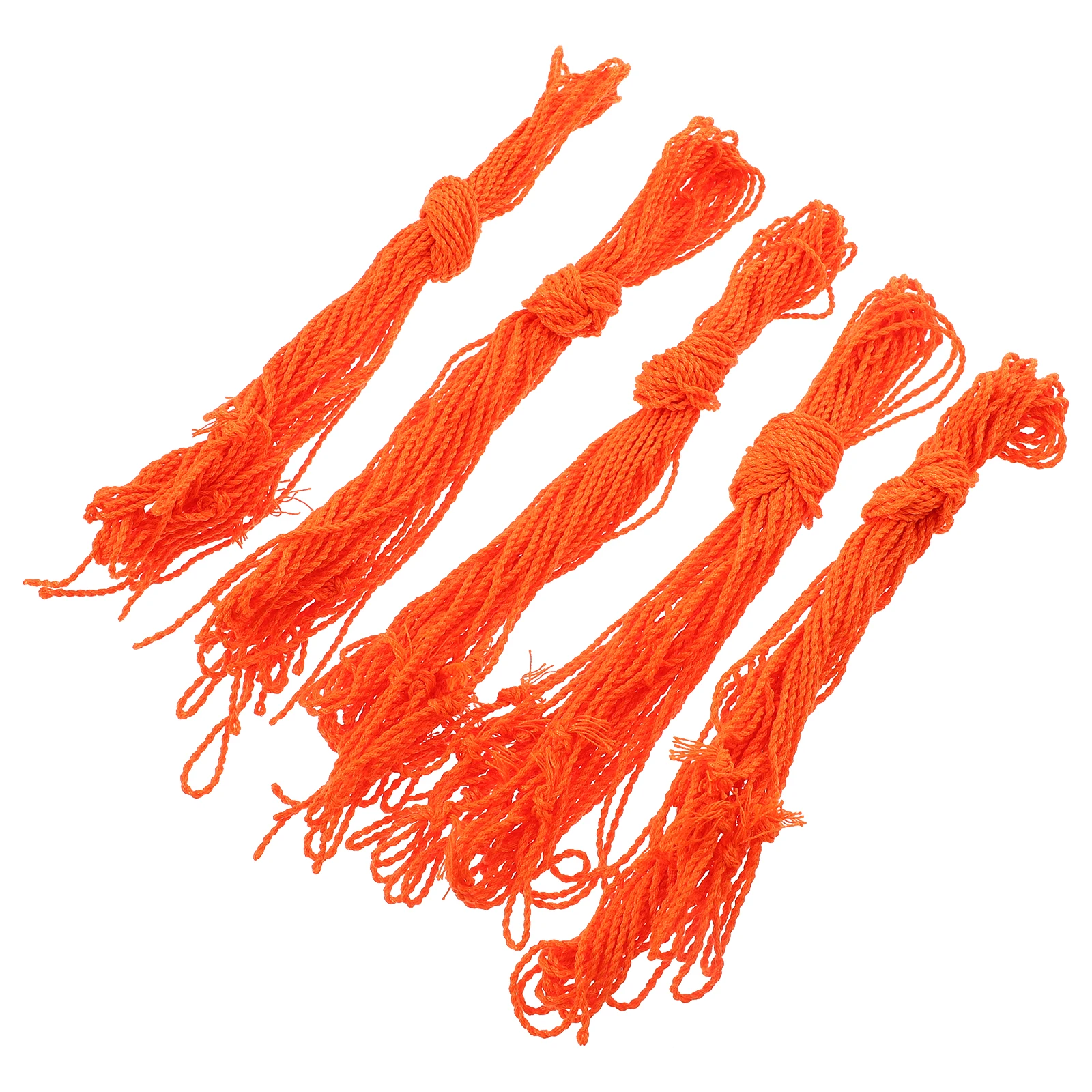 50pcs Yo-yo Rope 105cm Nylon Replacement Tools Repair Supplies Orange Balls Lightweight Storage Easy To Carry
50pcs Yo-yo Rope 105cm Nylon Replacement Tools Repair Supplies Orange Balls Lightweight Storage Easy To Carry