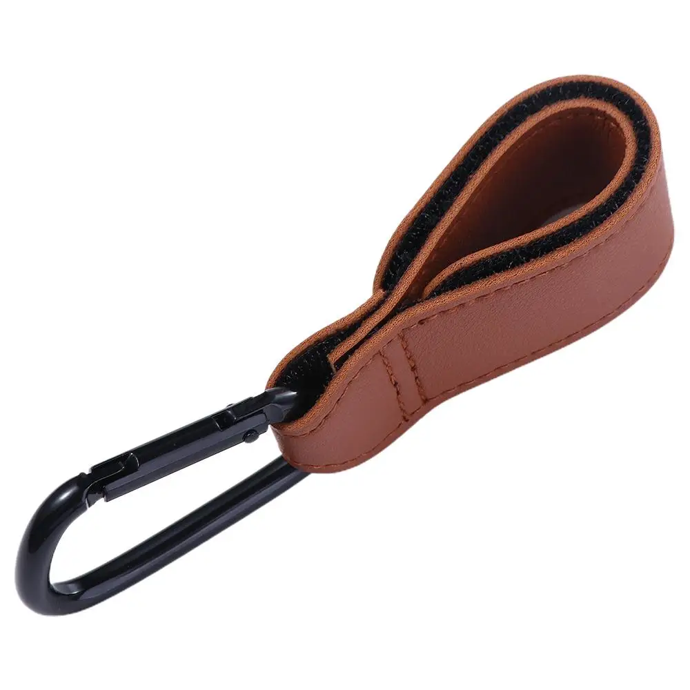 Portable Stroller Accessories Hanging Bags PU Leather Stroller Hooks Clips Baby Bag Stroller Hook Pram Hook Cart Organizer
Portable Stroller Accessories Hanging Bags PU Leather Stroller Hooks Clips Baby Bag Stroller Hook Pram Hook Cart Organizer
