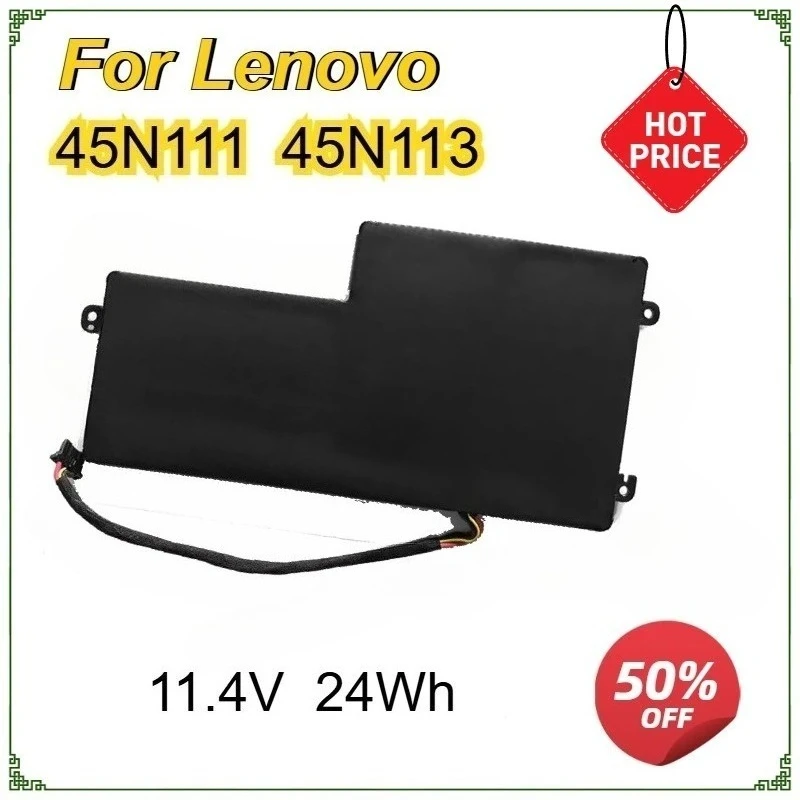 New Battery for Lenovo ThinkPad X240 X240S X230S X250 X260 X270 T450 L450S T440 T440S T450S X240 L450 45N1110 45N1111 45N1112
New Battery for Lenovo ThinkPad X240 X240S X230S X250 X260 X270 T450 L450S T440 T440S T450S X240 L450 45N1110 45N1111 45N1112