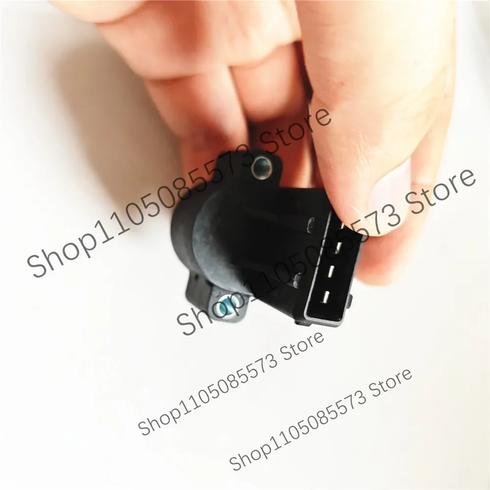 Accelerator OEM 419222 Forklift Parts Potentiometer 7916400159 Use for Linde E16C,E30,H18,H30,H45.
Accelerator OEM 419222 Forklift Parts Potentiometer 7916400159 Use for Linde E16C,E30,H18,H30,H45.