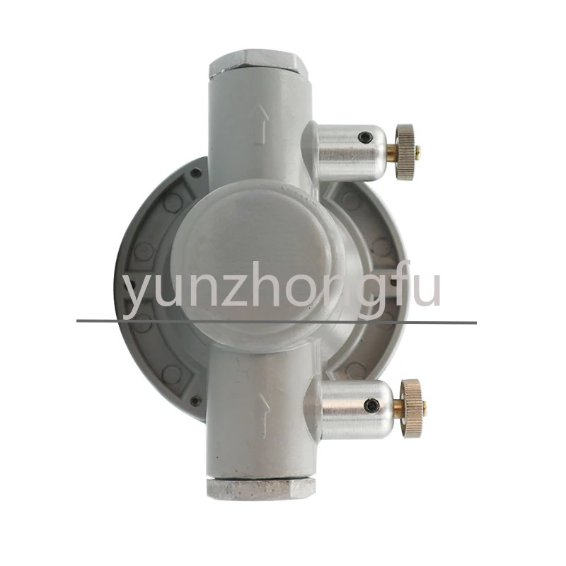 CJ601S pneumatic one-way diaphragm pump gravure machine glue laminating machine pump printing machine ink pump
CJ601S pneumatic one-way diaphragm pump gravure machine glue laminating machine pump printing machine ink pump