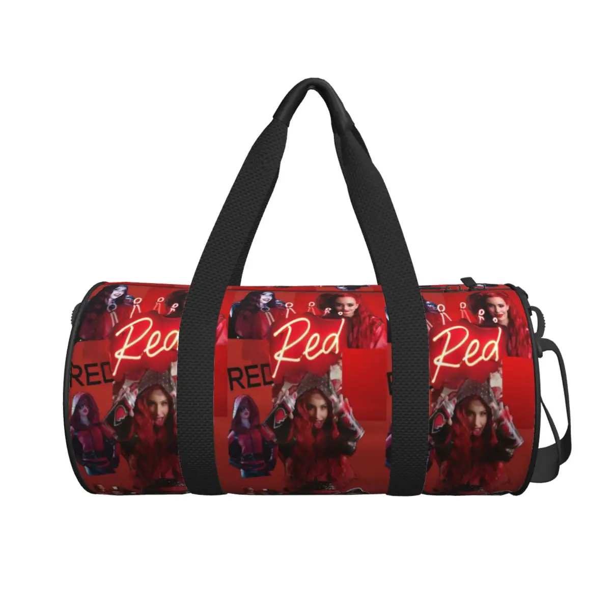 Нащадки 4, красные аксессуары, большая спортивная сумка, водонепроницаемая дорожная сумка, сумки для фитнеса
Нащадки 4, красные аксессуары, большая спортивная сумка, водонепроницаемая дорожная сумка, сумки для фитнеса
