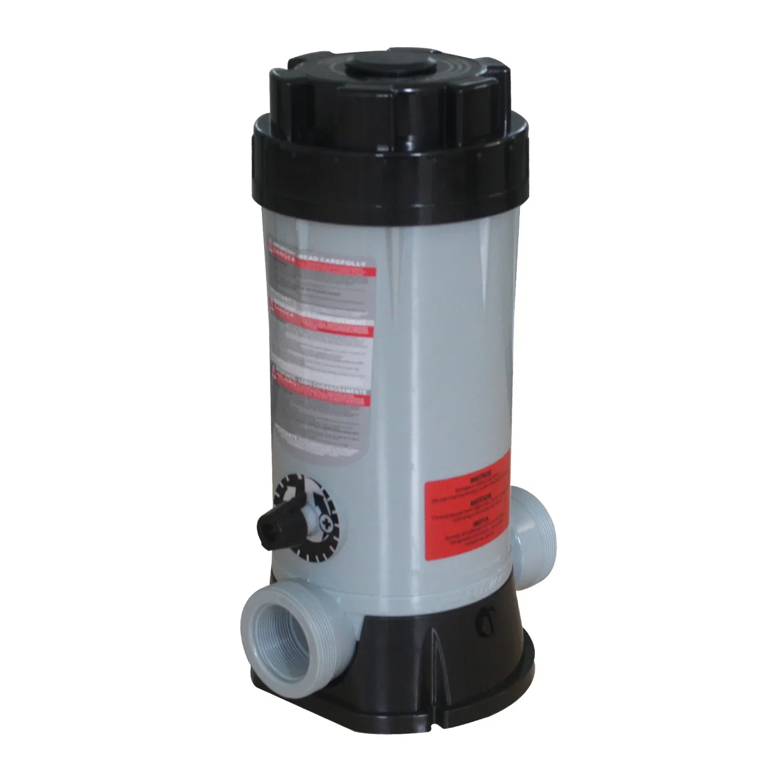 Chlorine Dispenser CL100 CL200 CL220 for Swimming Pool Chlorinator Equipment Swimming Pool Automatic Chemical Feeder
Chlorine Dispenser CL100 CL200 CL220 for Swimming Pool Chlorinator Equipment Swimming Pool Automatic Chemical Feeder