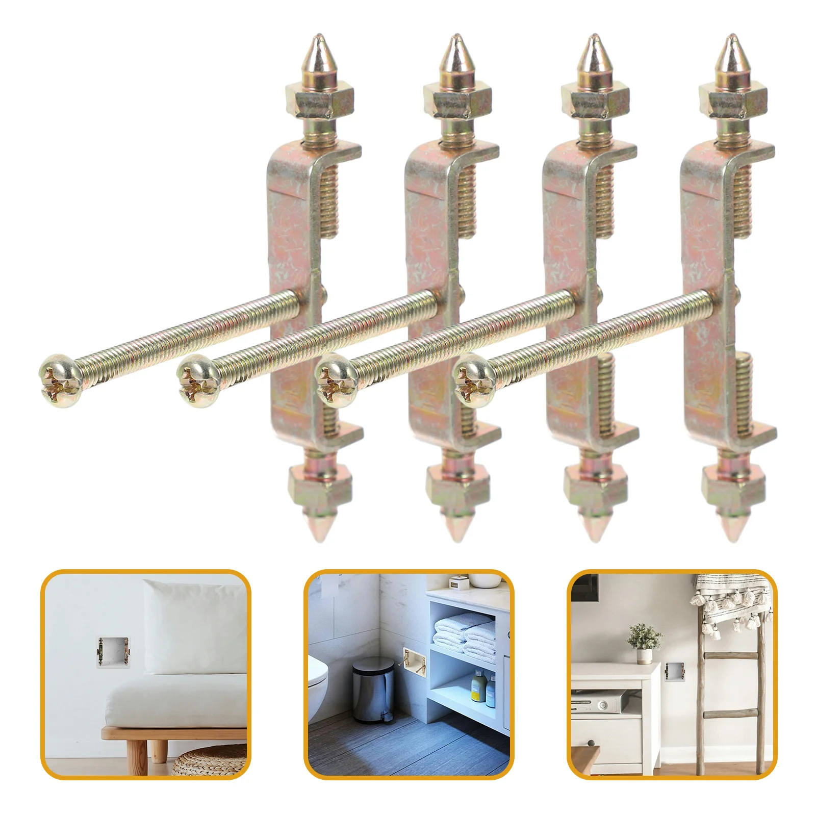 10 Pcs Extension Cord Wire Box Patcher Wall Socket Boxes Water Proof Electrical Outlet
10 Pcs Extension Cord Wire Box Patcher Wall Socket Boxes Water Proof Electrical Outlet