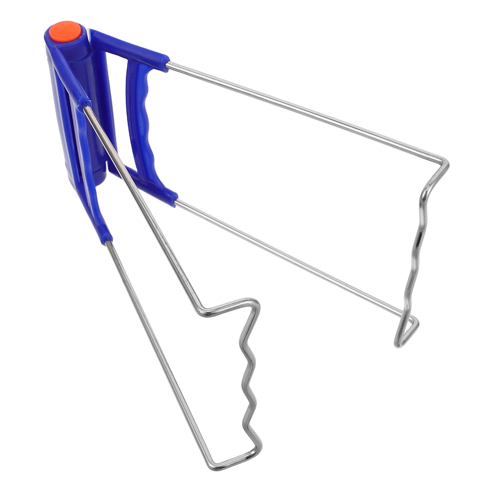 Hot Plate Gripper Stainless Steel Anti Scald Bowl Holder Clip Kitchen Tool Plate Lifter Dish Anti Slip Reusable Microwave
Hot Plate Gripper Stainless Steel Anti Scald Bowl Holder Clip Kitchen Tool Plate Lifter Dish Anti Slip Reusable Microwave