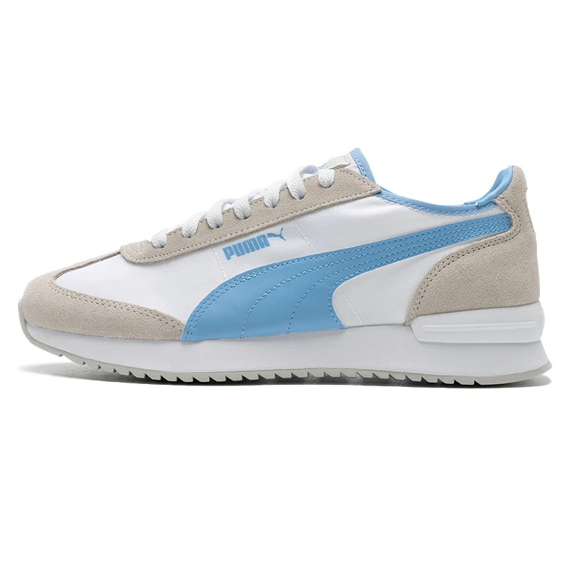 Мужская и женская обувь Puma 2024, осенняя спортивная обувь, удобная дышащая повседневная обувь с мягкой подкладкой 392901 -09
Мужская и женская обувь Puma 2024, осенняя спортивная обувь, удобная дышащая повседневная обувь с мягкой подкладкой 392901 -09