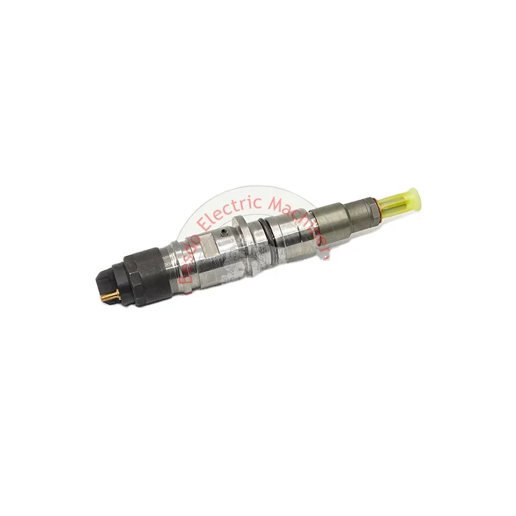 engines parts ISD4.5 ISB4.5 · engine fuel injector 4988835 0445120161
engines parts ISD4.5 ISB4.5 · engine fuel injector 4988835 0445120161
