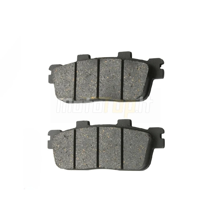 2PCS FRONT BRAKE PAD FOR KYMCO PEOPLE S 125 200i 250 300 XCITING 250 300 CT250 CT300 Scooter Motocycle Parts 43105-LDH1-305
2PCS FRONT BRAKE PAD FOR KYMCO PEOPLE S 125 200i 250 300 XCITING 250 300 CT250 CT300 Scooter Motocycle Parts 43105-LDH1-305