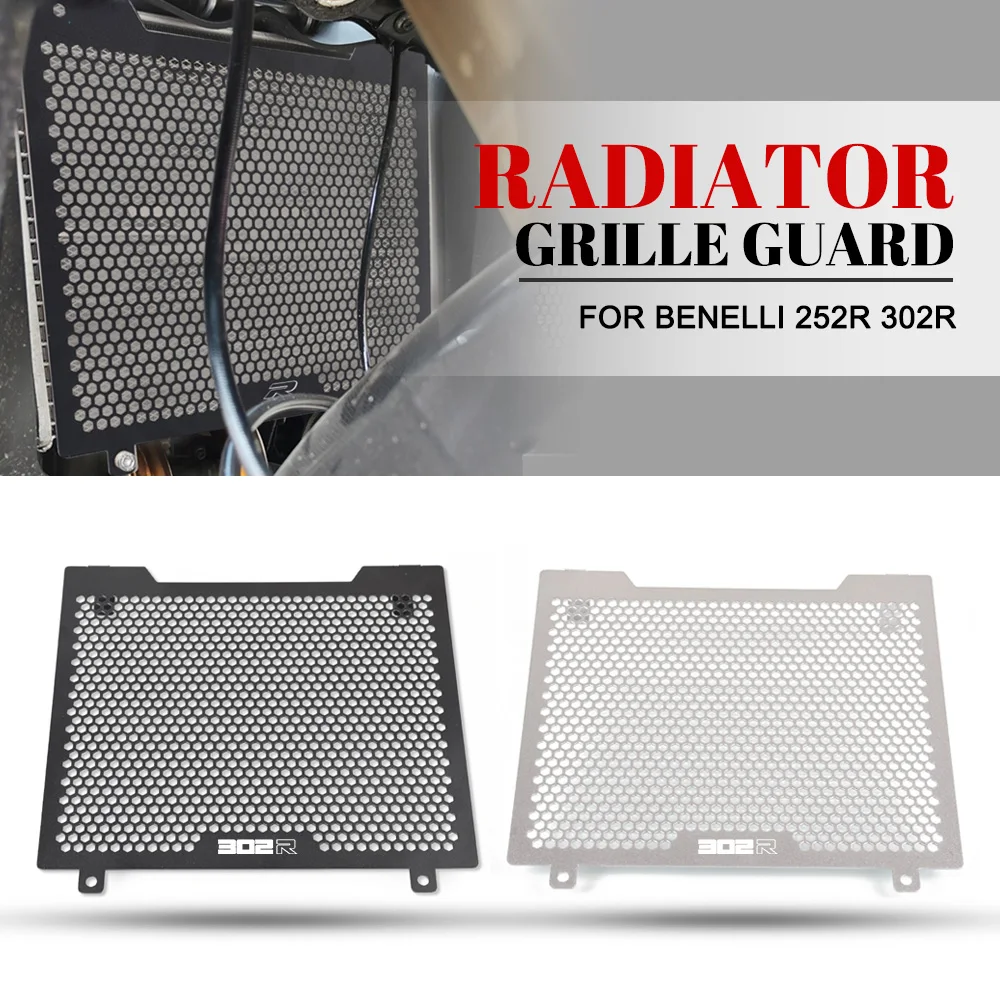 302R 302 R Motorcycle Accessories FOR BENELLI 252R 252 R aluminium Protection Cover Controller Protector Cap Water Tank Cooler
302R 302 R Motorcycle Accessories FOR BENELLI 252R 252 R aluminium Protection Cover Controller Protector Cap Water Tank Cooler