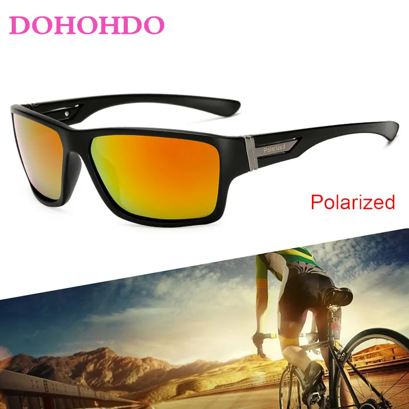 New Luxury Polarized Sunglasses For Women Men Yellow Lens Night Vision Goggles Outdoor Sports Driving Anti-Glare Glasses UV400 
New Luxury Polarized Sunglasses For Women Men Yellow Lens Night Vision Goggles Outdoor Sports Driving Anti-Glare Glasses UV400