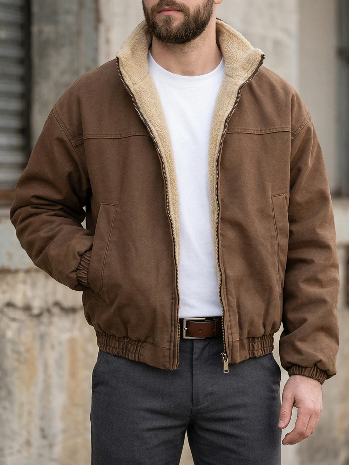Winter Jacket Men Men's Clothes Casual Loose Jackets Baseball Jacket Coats Men Ropa De Hombre Short Homme Bomber Jackets Men
Winter Jacket Men Men's Clothes Casual Loose Jackets Baseball Jacket Coats Men Ropa De Hombre Short Homme Bomber Jackets Men