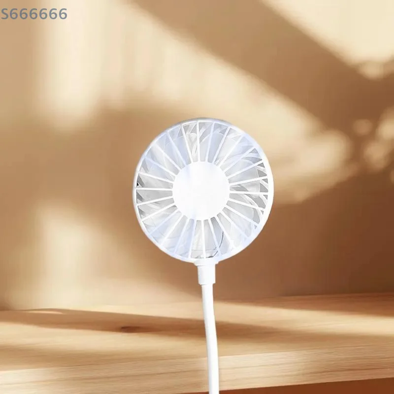 Power Saving Wireless Mini Fan: USB Rechargeable, Silent Cooling and Power Bank, Ideal for Summer 
Power Saving Wireless Mini Fan: USB Rechargeable, Silent Cooling and Power Bank, Ideal for Summer