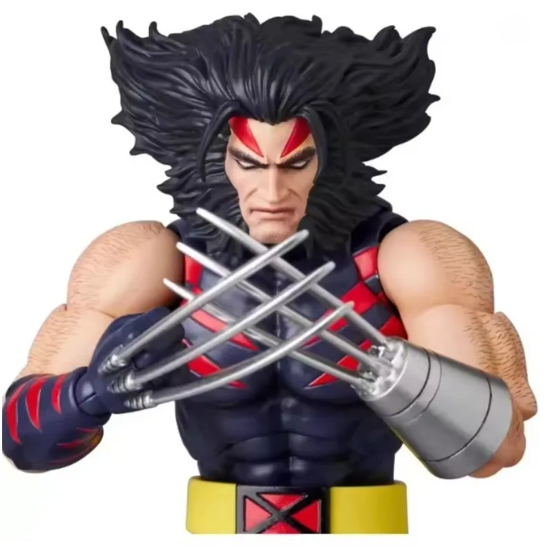 Original Marvel Legends Series X-Men WEA PON X Action Figure Model Toys Model
Original Marvel Legends Series X-Men WEA PON X Action Figure Model Toys Model