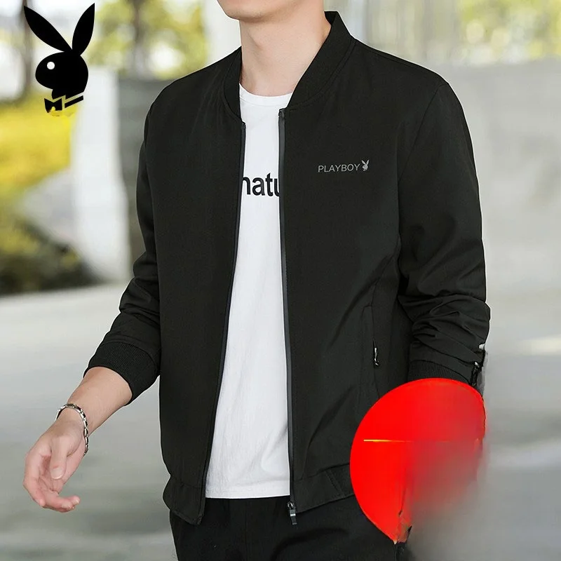 Men's Jaet Casual Thin Sle Spring Autumn New Faion Mature All-Match ort Length Polyester Fiber 00%
Men's Jaet Casual Thin Sle Spring Autumn New Faion Mature All-Match ort Length Polyester Fiber 00%