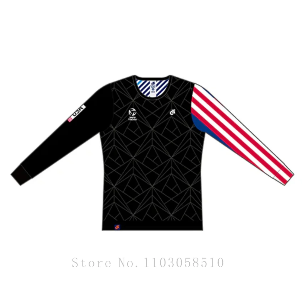 USA PERFORMANCE AERO TRI SUIT MEN-Custom NAME COUNTRY WORLD CYCLING JERSEY POLO TECH TEE TECH BIB SHORTS JERSEY TRI SWIMSUIT
USA PERFORMANCE AERO TRI SUIT MEN-Custom NAME COUNTRY WORLD CYCLING JERSEY POLO TECH TEE TECH BIB SHORTS JERSEY TRI SWIMSUIT